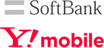 softbank Y!mobile